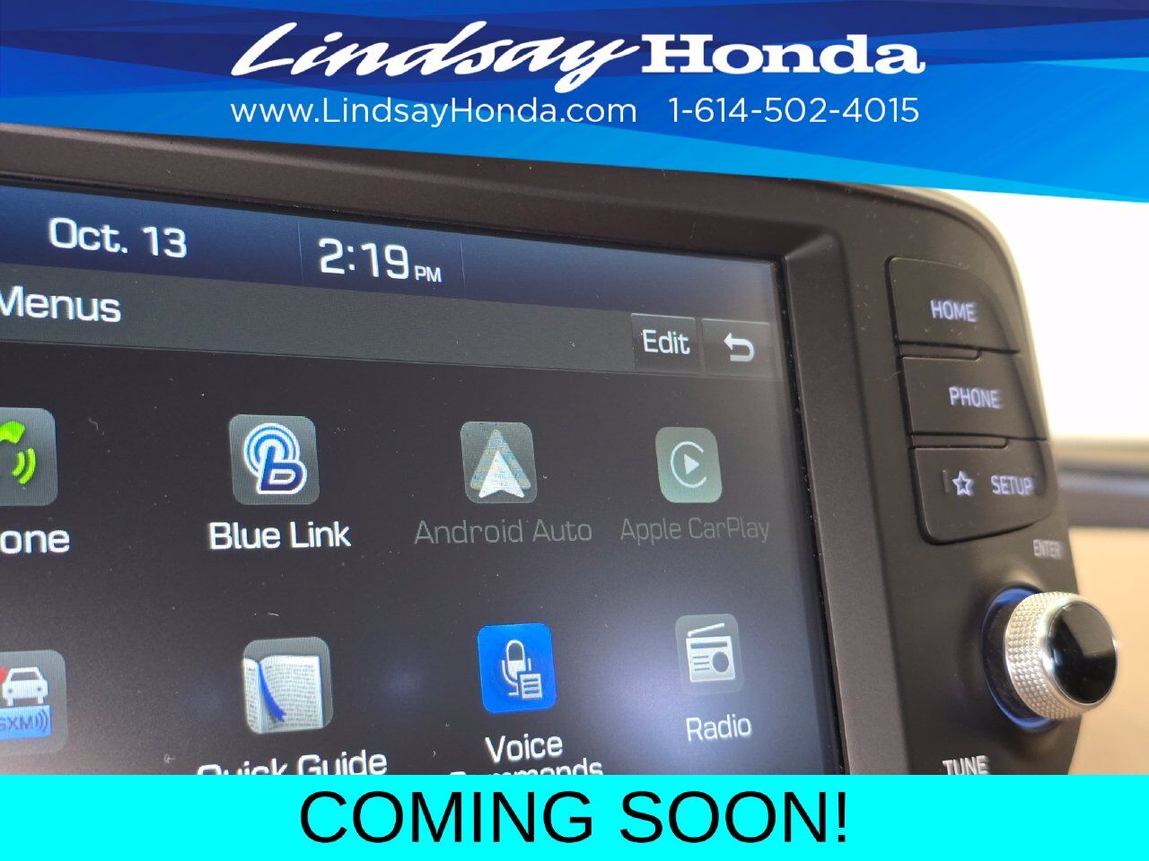 2019 Hyundai Santa Fe Limited Columbus OH