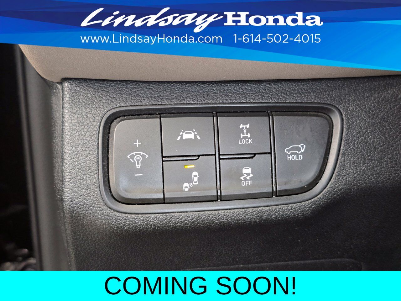 2019 Hyundai Santa Fe Limited Columbus OH