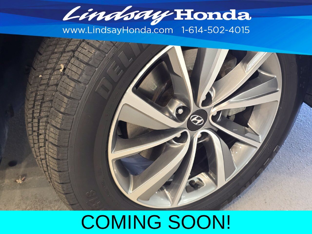 2019 Hyundai Santa Fe Limited Columbus OH