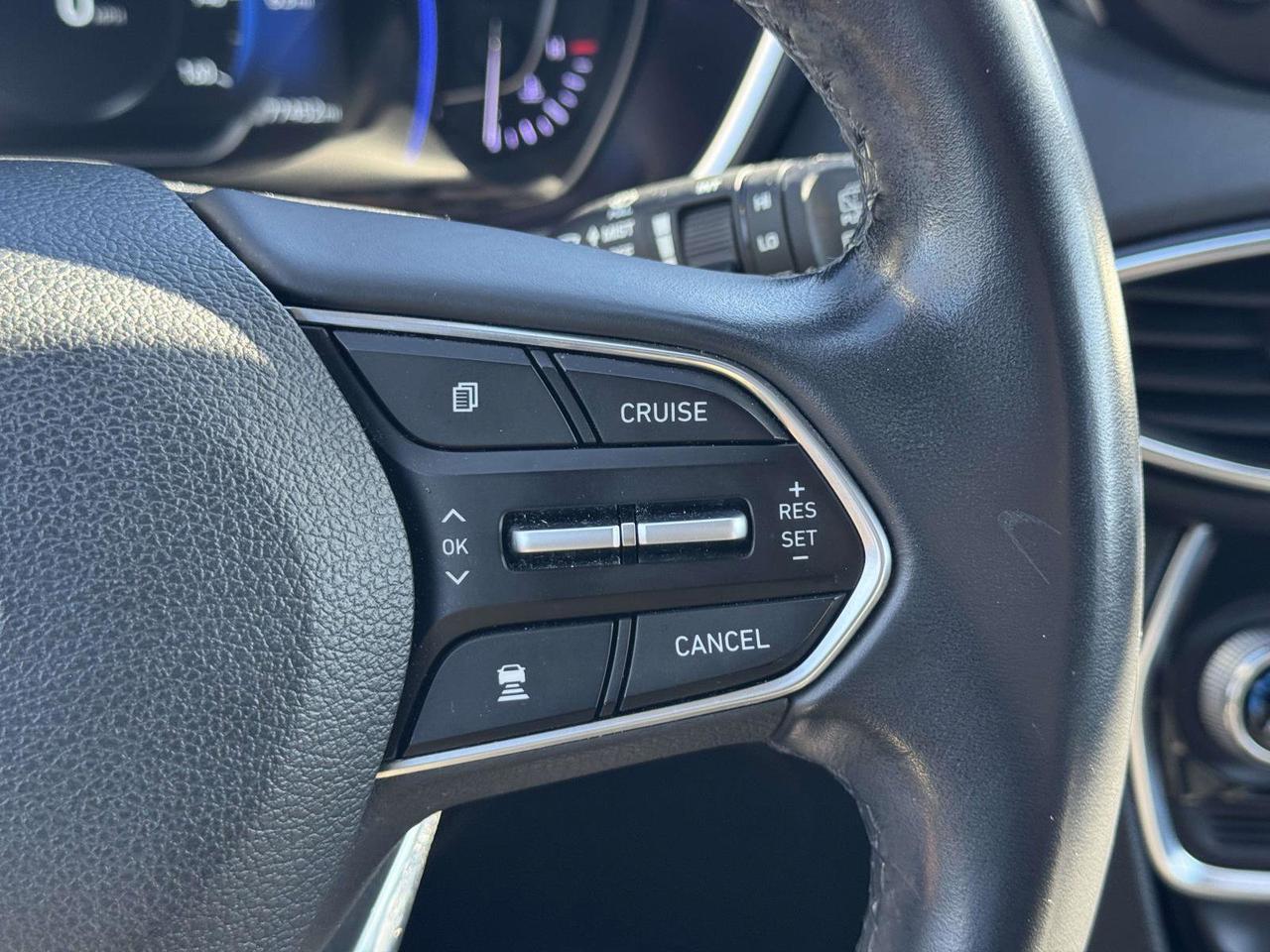 2019 Hyundai Santa Fe Limited San Clemente CA