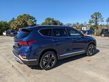 2019 Hyundai Santa Fe Limited Oshkosh WI