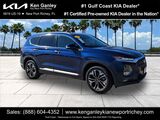 2019 Hyundai Santa Fe Limited Oshkosh WI