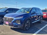2019 Hyundai Santa Fe Limited Oshkosh WI