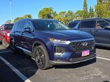 2019 Hyundai Santa Fe Limited Oshkosh WI