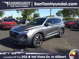 2019 Hyundai Santa Fe Limited Phoenix AZ 2019 Hyundai Santa Fe Limited Phoenix AZ