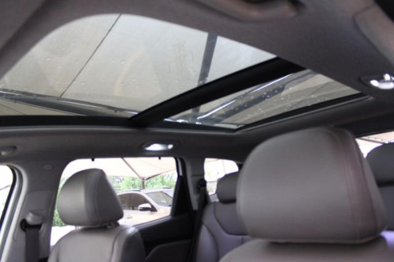 2019 Hyundai Santa Fe Limited Plano TX