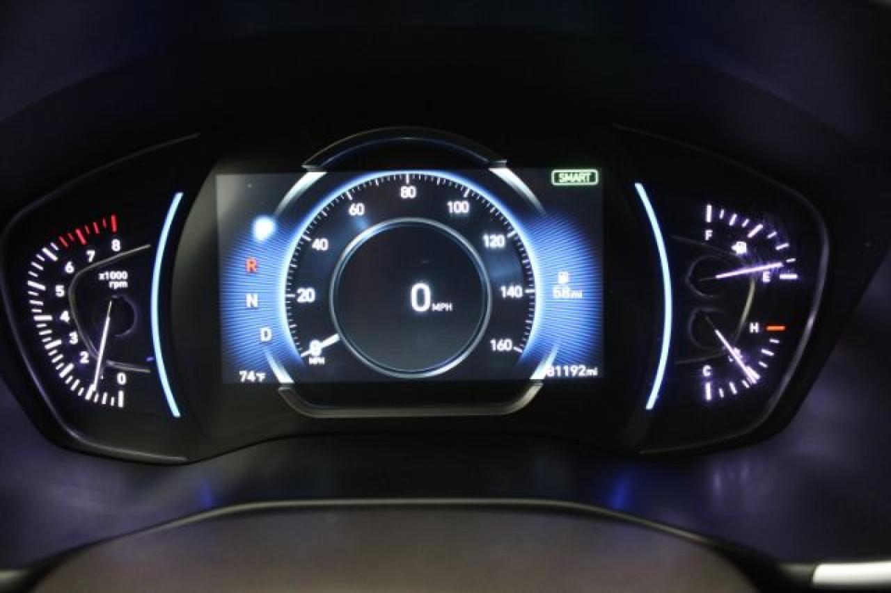 2019 Hyundai Santa Fe Limited Plano TX