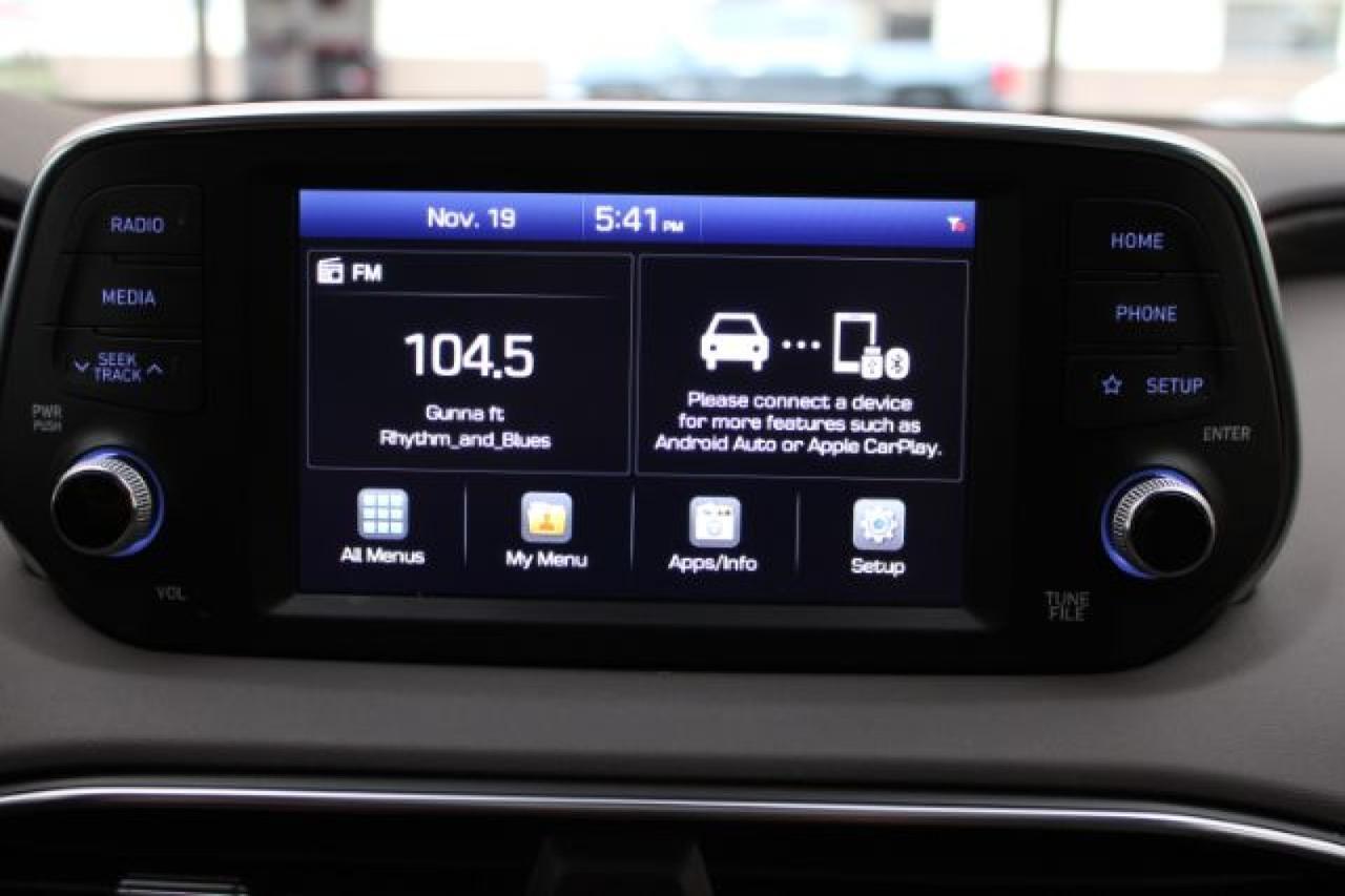 2019 Hyundai Santa Fe Limited Plano TX