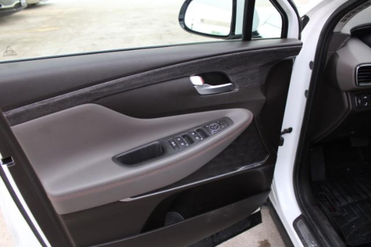 2019 Hyundai Santa Fe Limited Plano TX