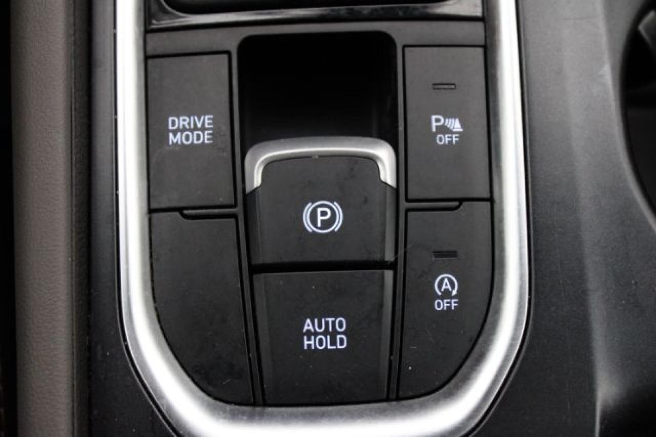 2019 Hyundai Santa Fe Limited Plano TX