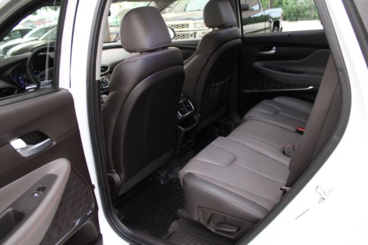 2019 Hyundai Santa Fe Limited Plano TX