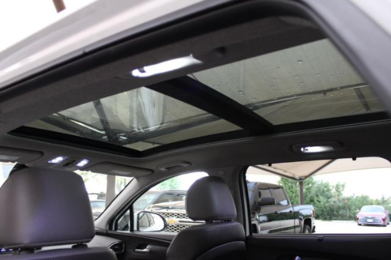 2019 Hyundai Santa Fe Limited Plano TX