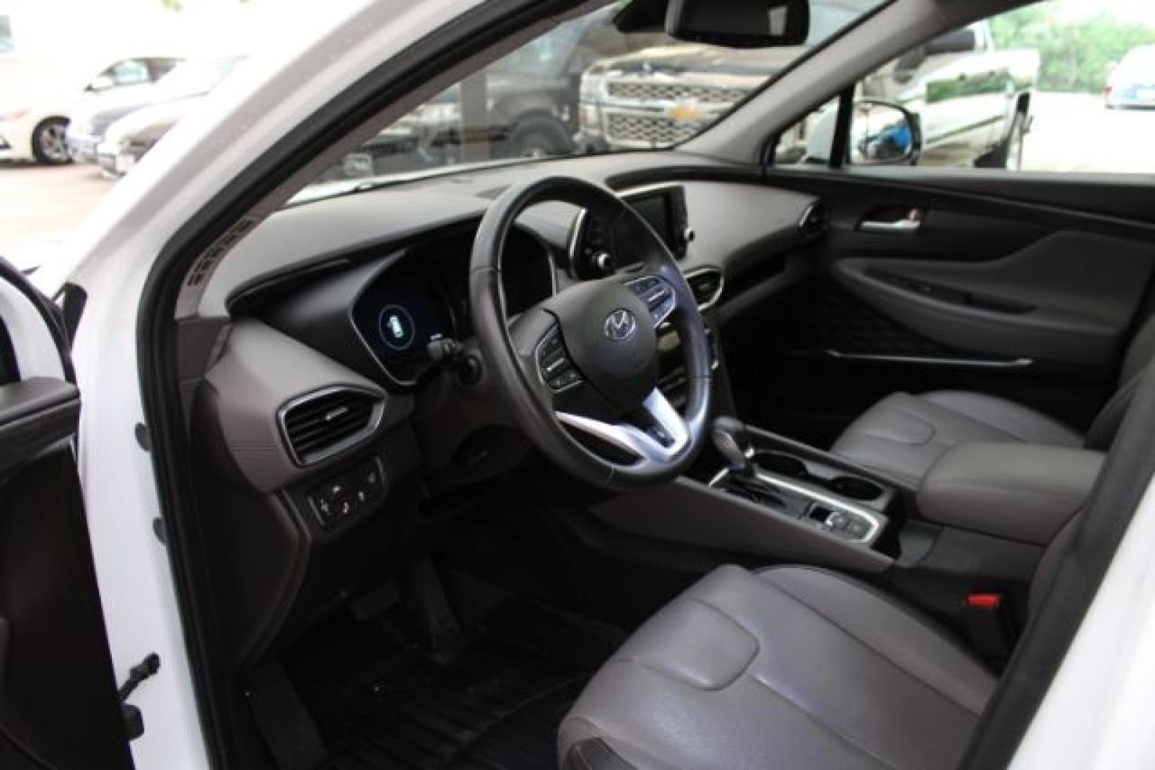 2019 Hyundai Santa Fe Limited Plano TX