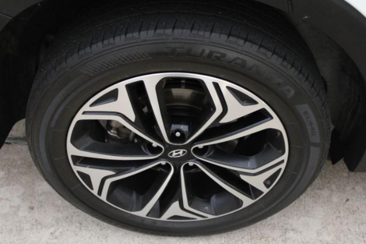 2019 Hyundai Santa Fe Limited Plano TX