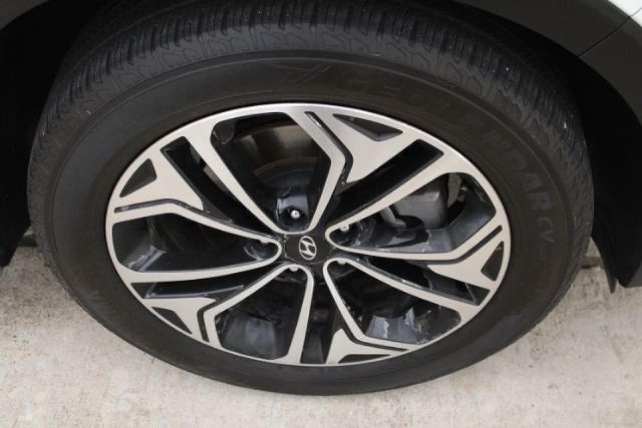 2019 Hyundai Santa Fe Limited Plano TX