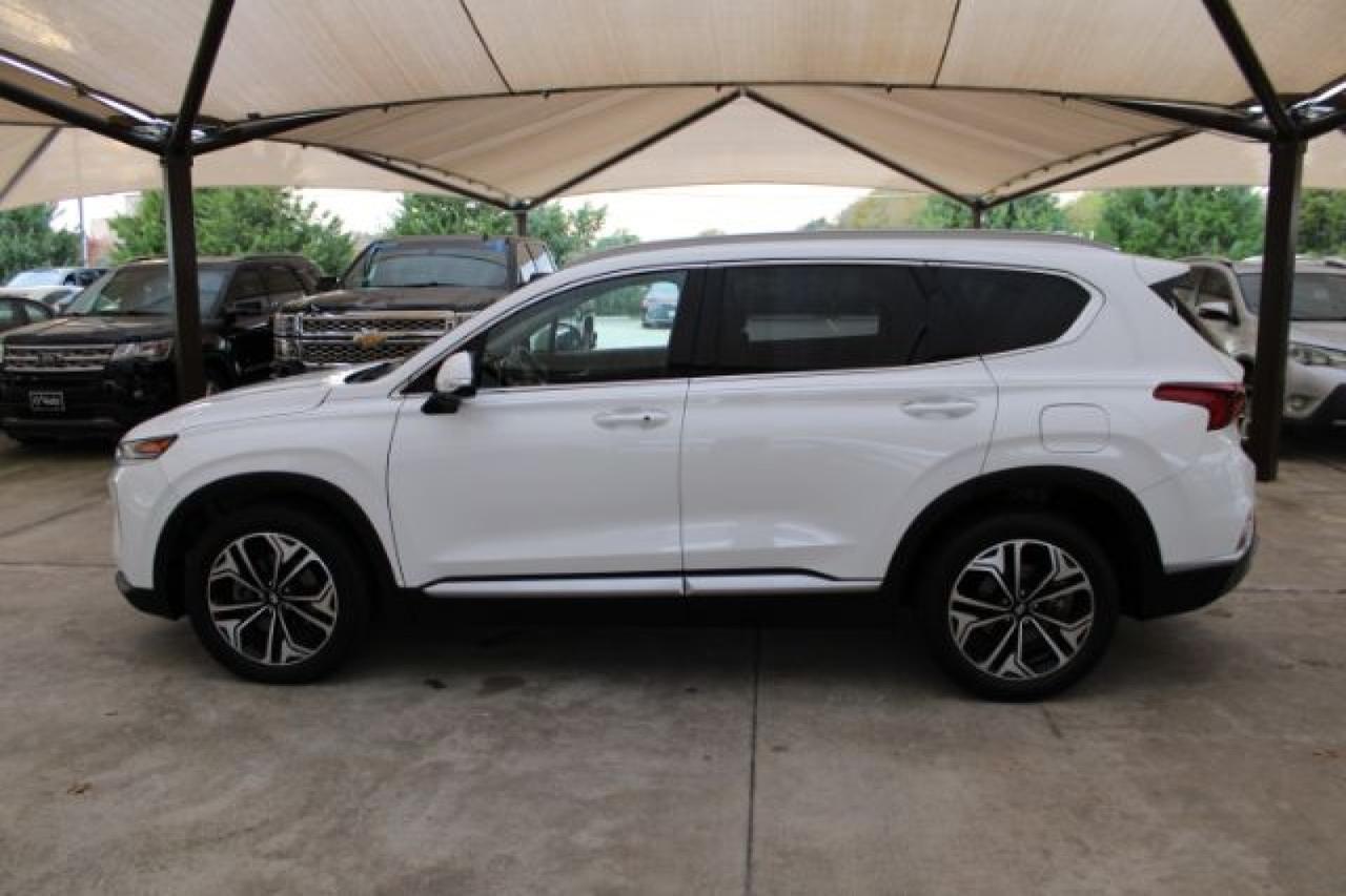 2019 Hyundai Santa Fe Limited Plano TX