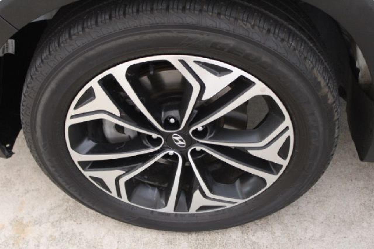 2019 Hyundai Santa Fe Limited Plano TX