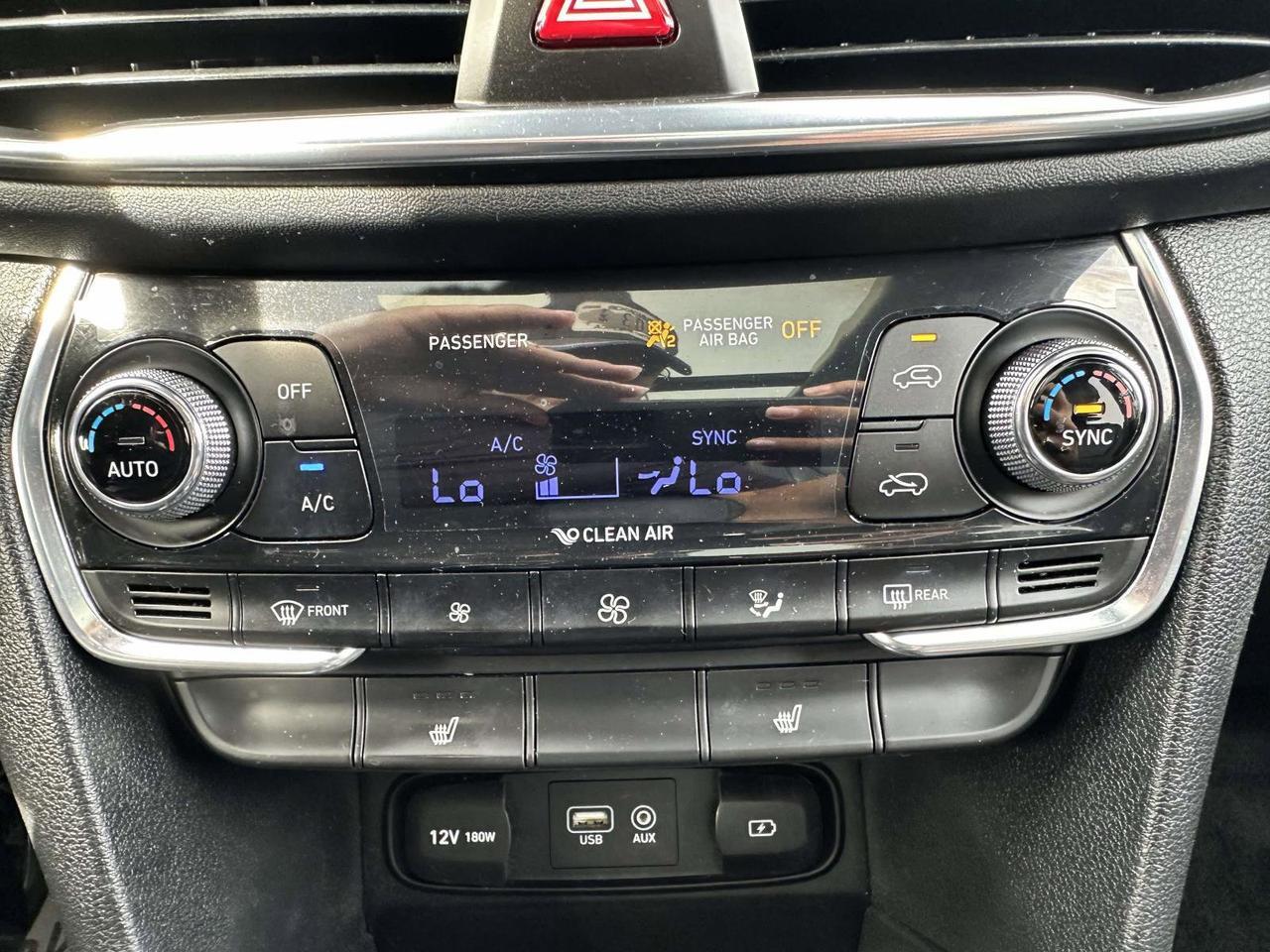 2019 Hyundai Santa Fe Limited San Clemente CA