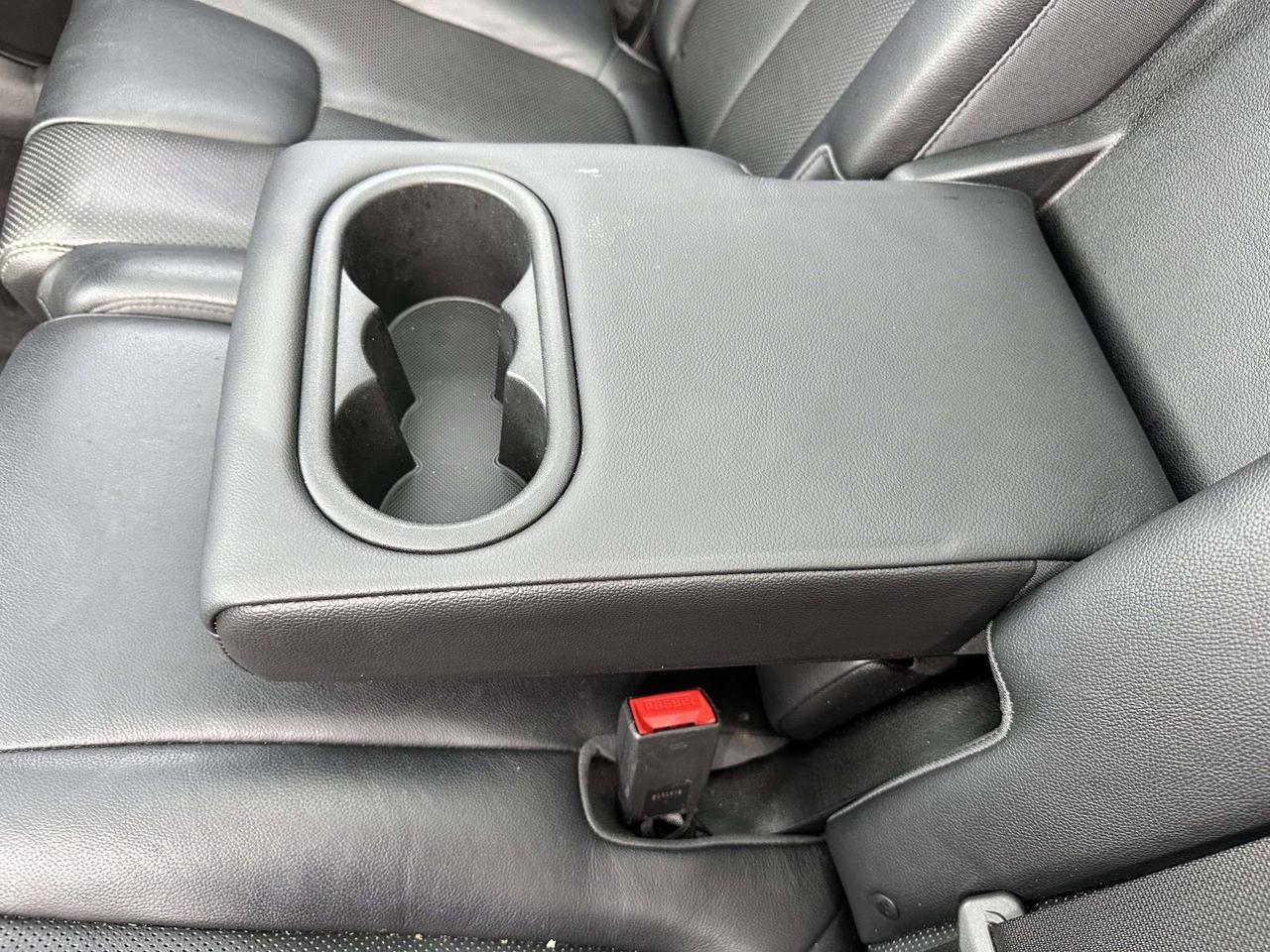 2019 Hyundai Santa Fe Limited San Clemente CA