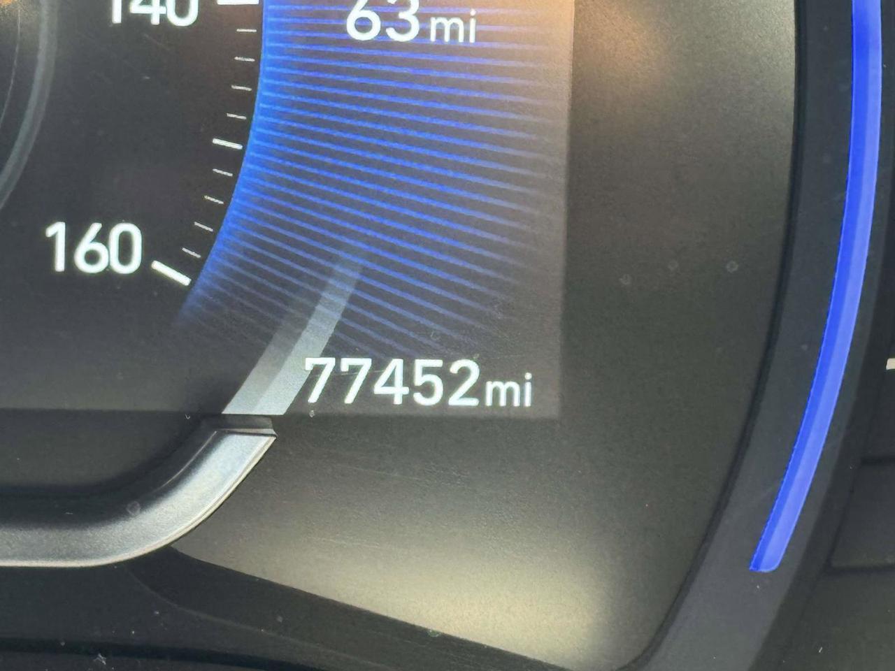 2019 Hyundai Santa Fe Limited San Clemente CA