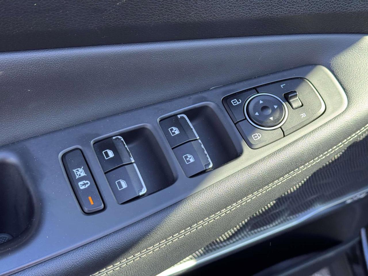 2019 Hyundai Santa Fe Limited San Clemente CA