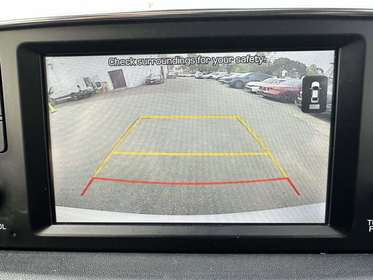 2019 Hyundai Santa Fe Limited San Clemente CA