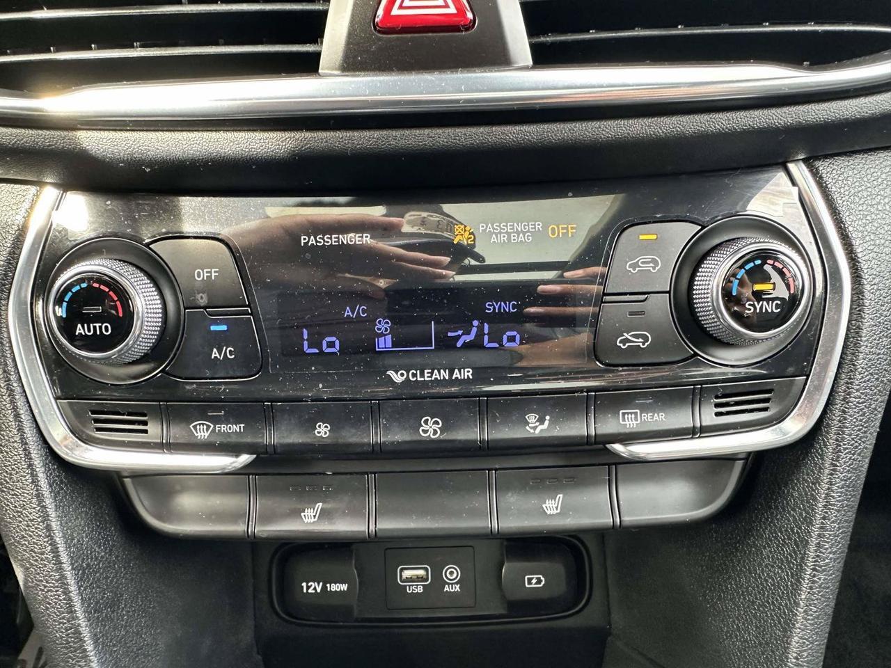 2019 Hyundai Santa Fe Limited San Clemente CA