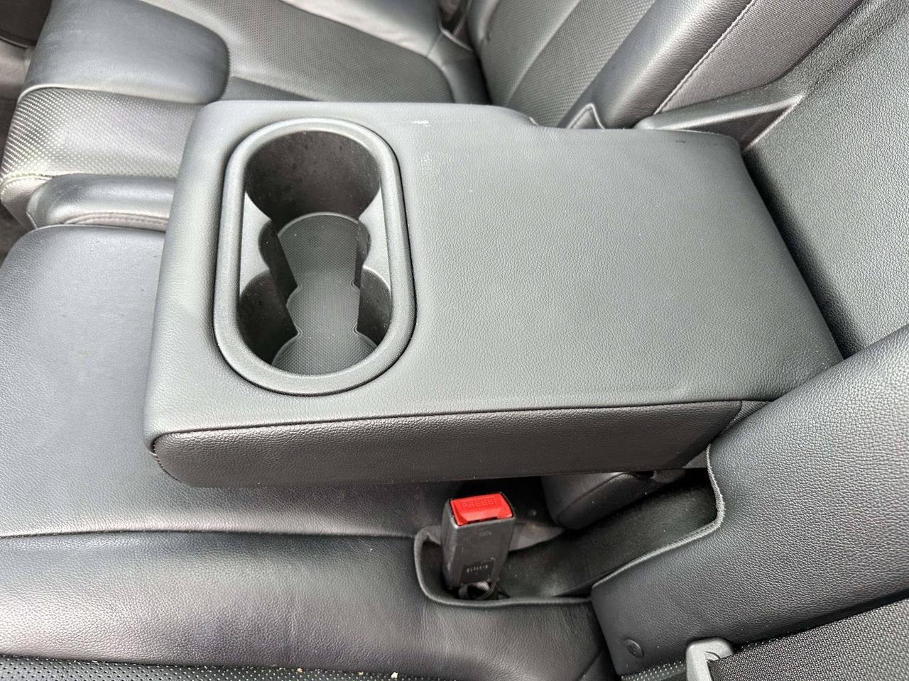 2019 Hyundai Santa Fe Limited San Clemente CA