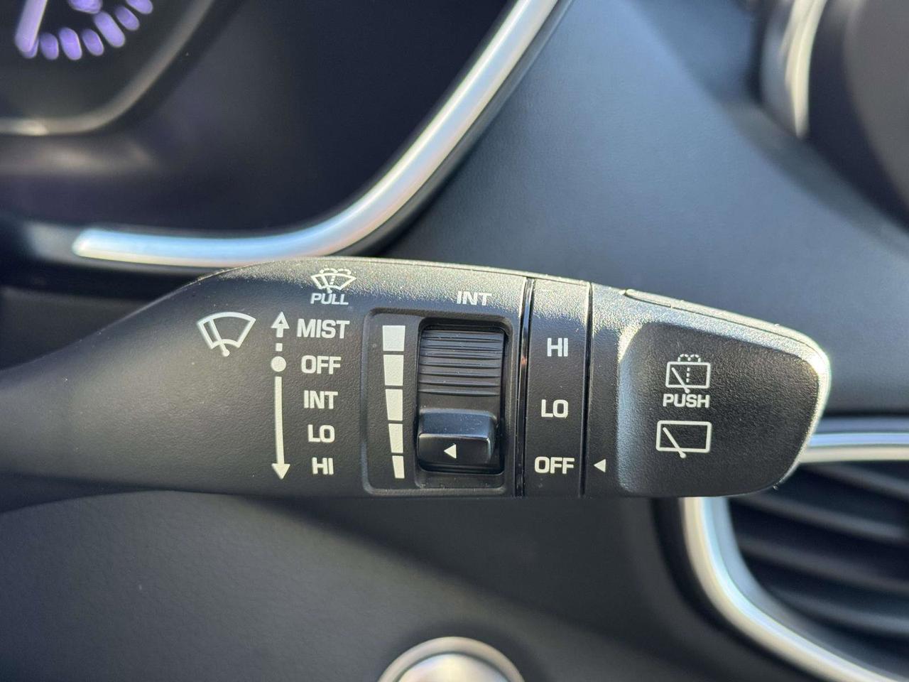 2019 Hyundai Santa Fe Limited San Clemente CA