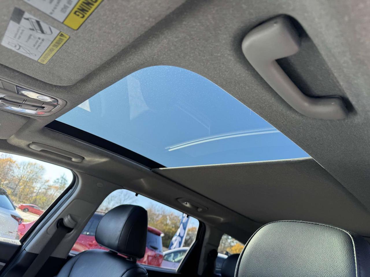 2019 Hyundai Santa Fe Limited San Clemente CA