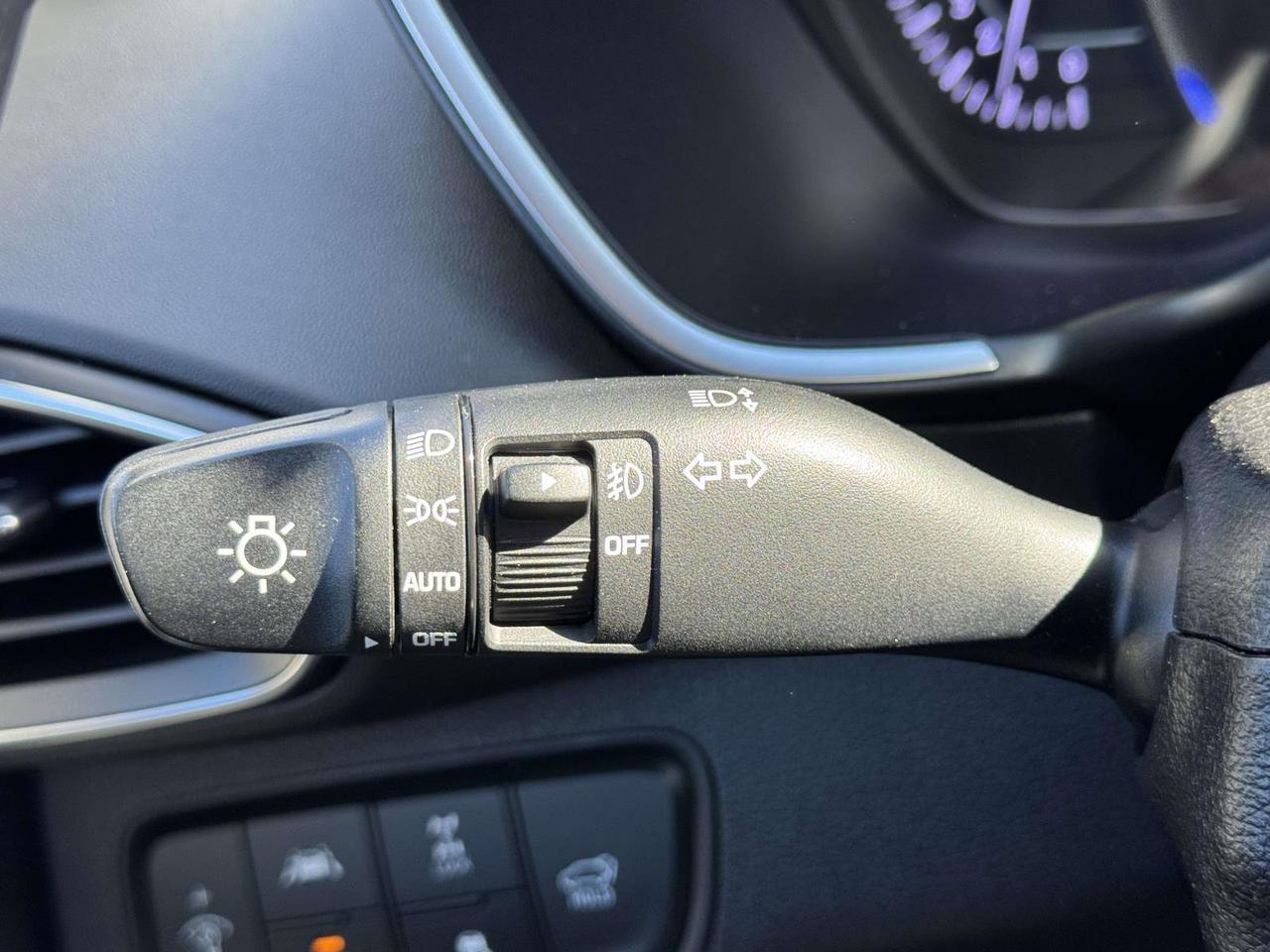 2019 Hyundai Santa Fe Limited San Clemente CA