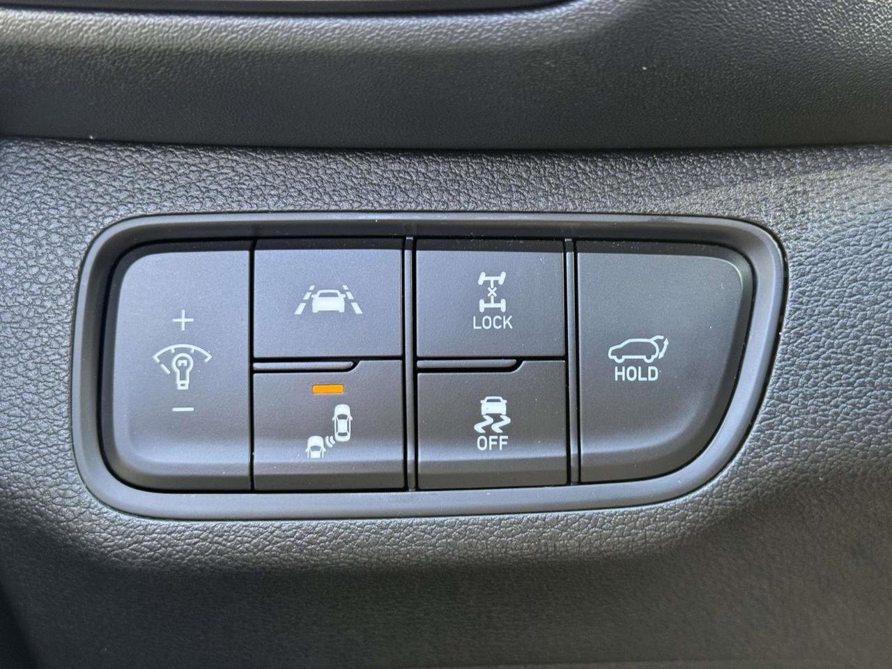 2019 Hyundai Santa Fe Limited San Clemente CA