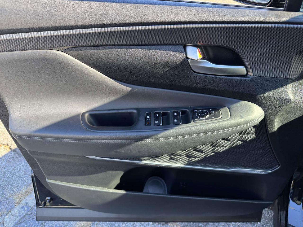 2019 Hyundai Santa Fe Limited San Clemente CA