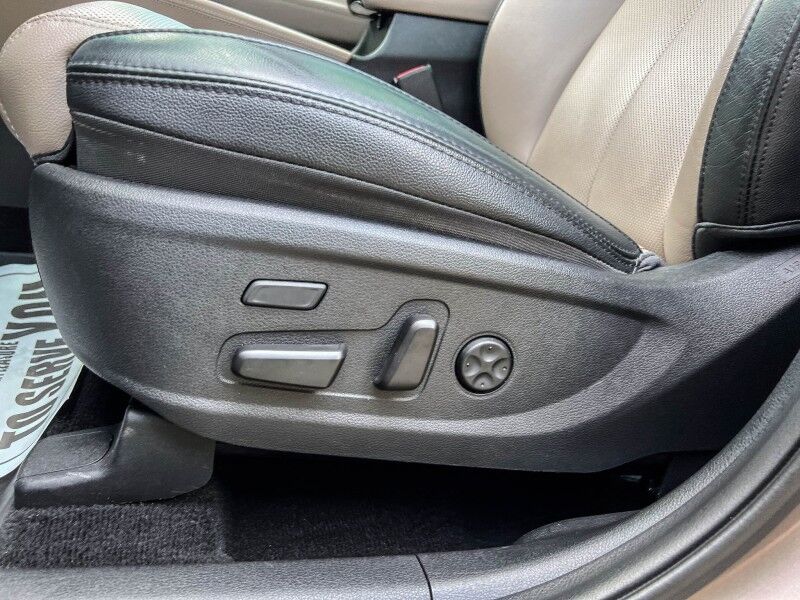 2019 Hyundai Santa Fe Limited Wilmington NC