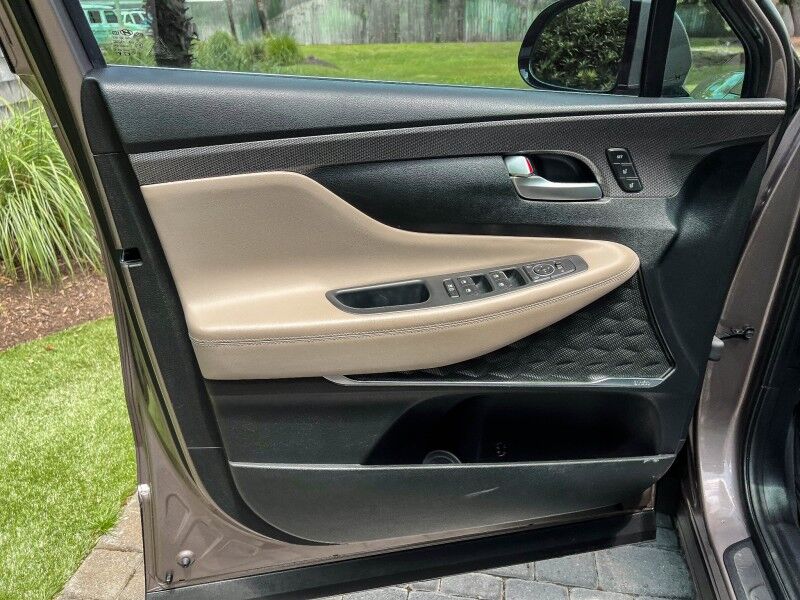 2019 Hyundai Santa Fe Limited Wilmington NC