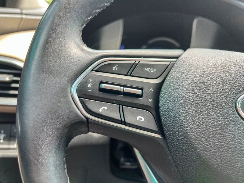 2019 Hyundai Santa Fe Limited Wilmington NC