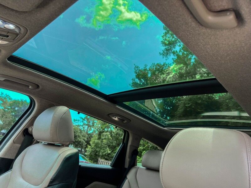 2019 Hyundai Santa Fe Limited Wilmington NC