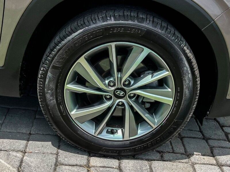 2019 Hyundai Santa Fe Limited Wilmington NC