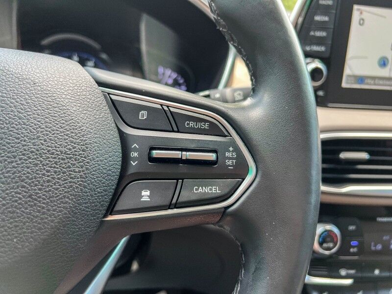 2019 Hyundai Santa Fe Limited Wilmington NC