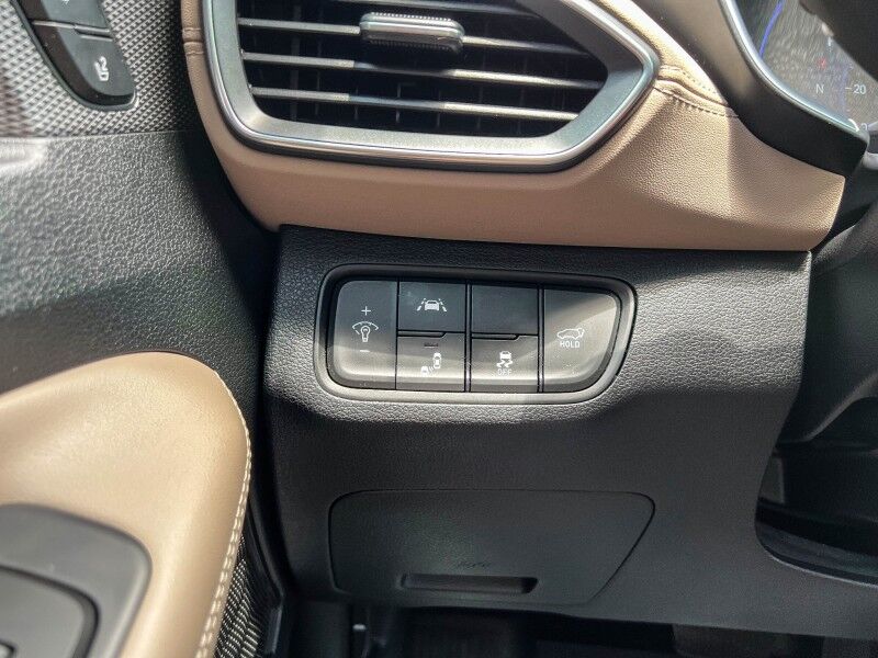 2019 Hyundai Santa Fe Limited Wilmington NC