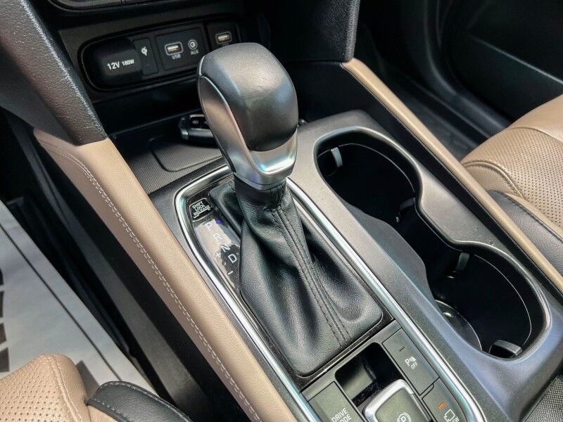 2019 Hyundai Santa Fe Limited Wilmington NC