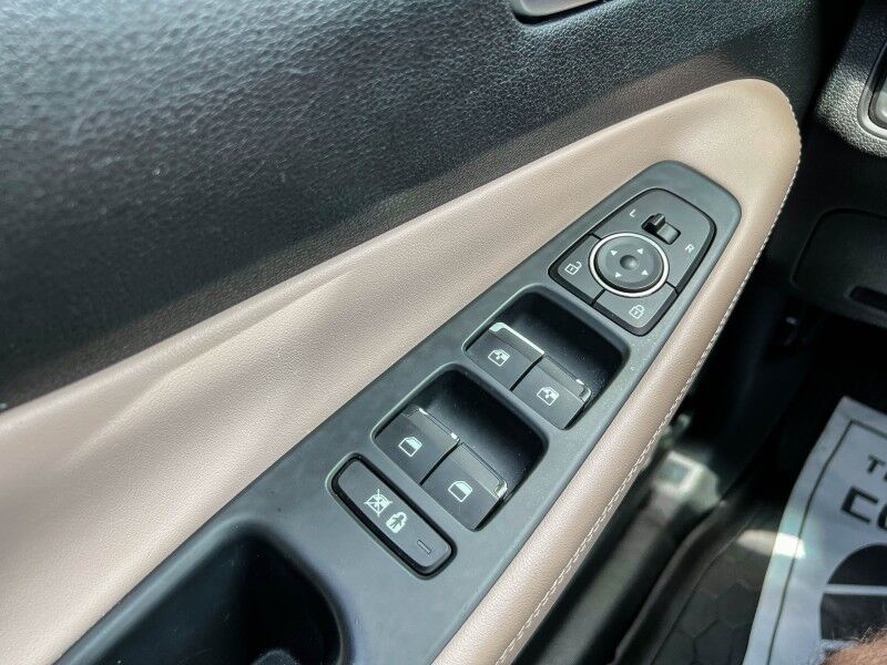2019 Hyundai Santa Fe Limited Wilmington NC