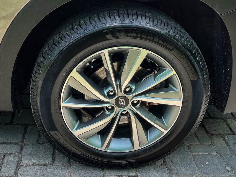2019 Hyundai Santa Fe Limited Wilmington NC