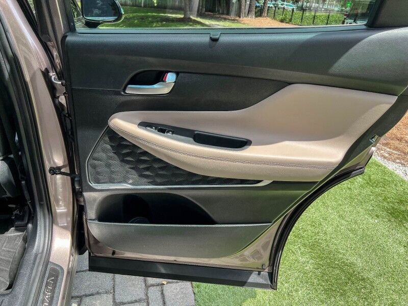 2019 Hyundai Santa Fe Limited Wilmington NC