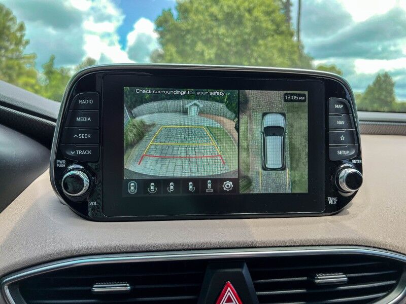 2019 Hyundai Santa Fe Limited Wilmington NC