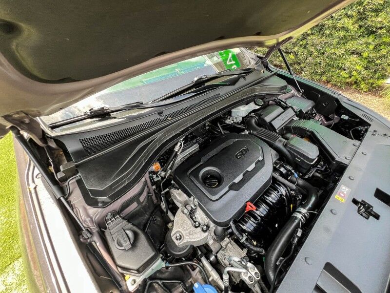 2019 Hyundai Santa Fe Limited Wilmington NC