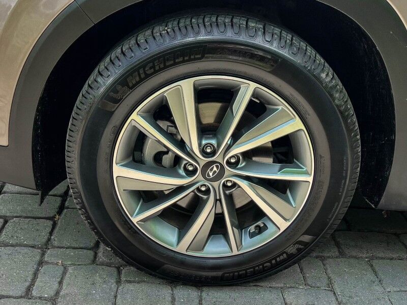 2019 Hyundai Santa Fe Limited Wilmington NC