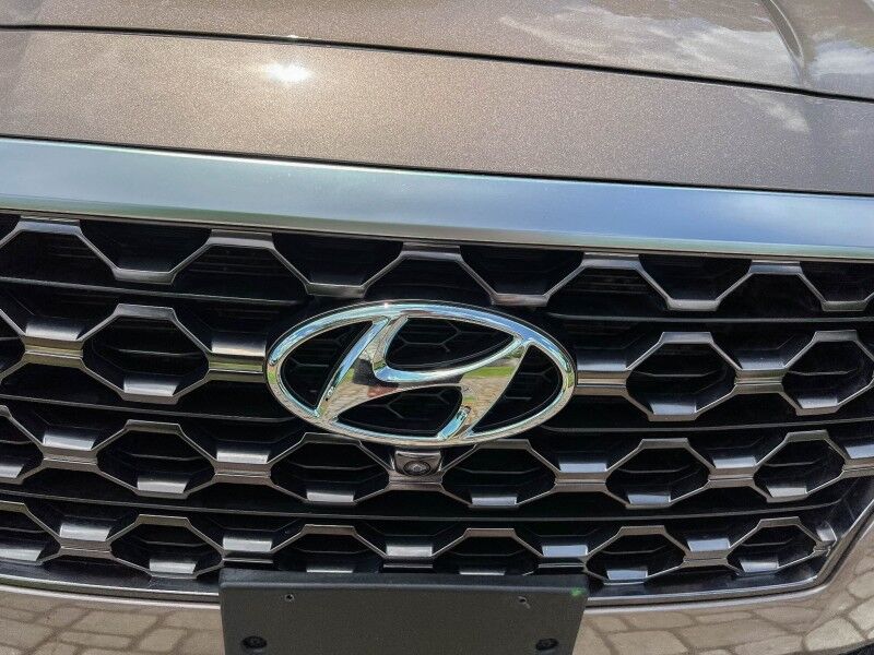 2019 Hyundai Santa Fe Limited Wilmington NC