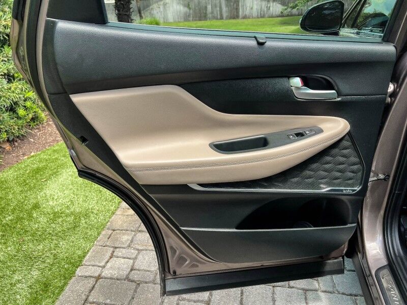 2019 Hyundai Santa Fe Limited Wilmington NC