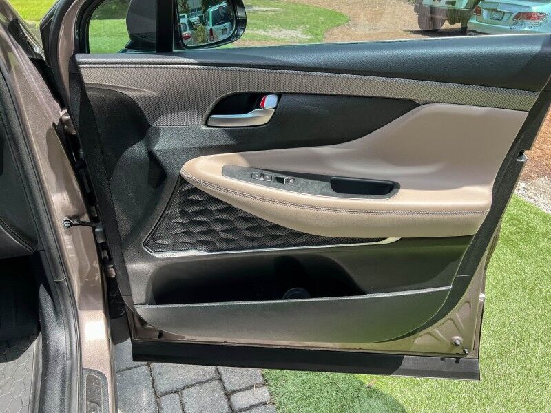2019 Hyundai Santa Fe Limited Wilmington NC